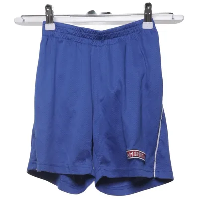 Basketball shorts (Blue) from TS Official Polyester