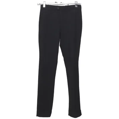 Pantalon de costume (Gris) de Jack & Jones Élasthane, Polyester, Viscose