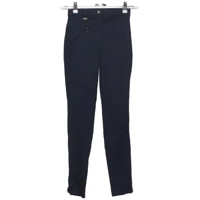 Pantalon d'équitation (Bleu) de Pro Rider Coton, Élasthane