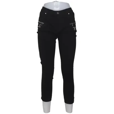 Spijkerbroek (Zwart) van Monday Premium