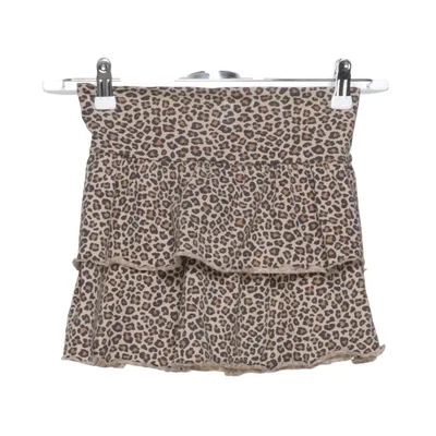 Jupe (Beige, Marron, Noir) de H&M