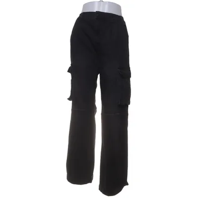 Cargobyxor (Grå) från Madlady Bomull, Elastan, Polyester