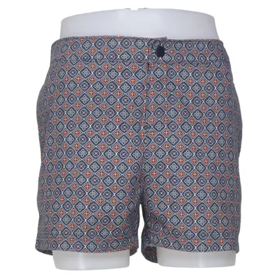 Badshorts (Blå, Orange, Flerfärgad) från Original Penguin Polyester