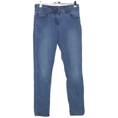 Jeans (Blå) fra Next Jeans Bomuld, Elastan
