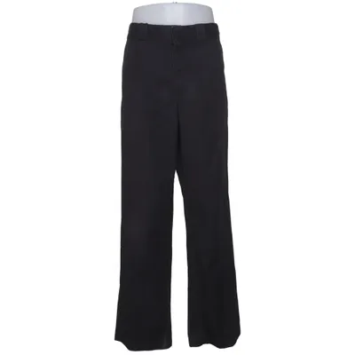 Werkbroek (Zwart) van Dickies Katoen, Polyester
