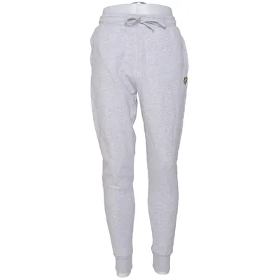 Sweatpants (Ml822Vog) from Lyle & Scott Organic cotton