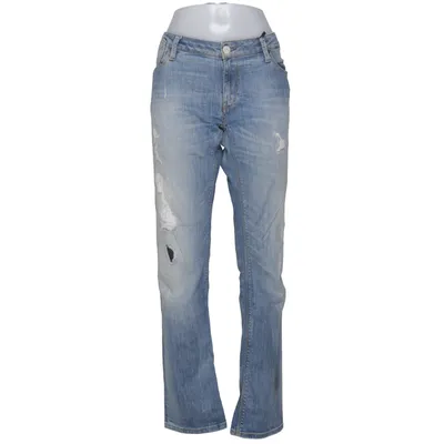 Jeans (Blau) von Replay Blue Jeans Baumwolle, Elasthan