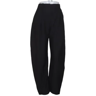 Palazzohose (Schwarz) von Dissh Elasthan, Polyester, Viskose