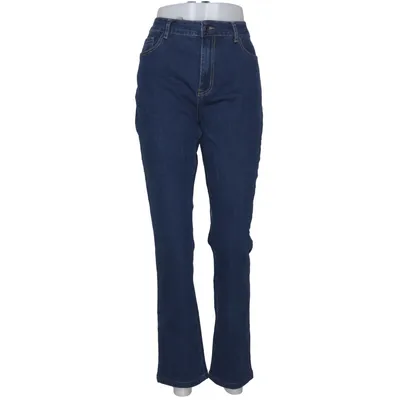 Jeans (Blue) from B.B.S Jeans Cotton, Elastane, Polyester