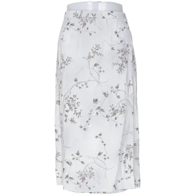 Maxirock (Grau) von Woman Collection