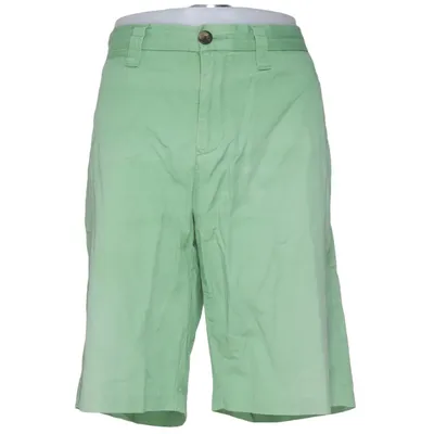 Short (Vert) de Tommy Hilfiger Golf Coton