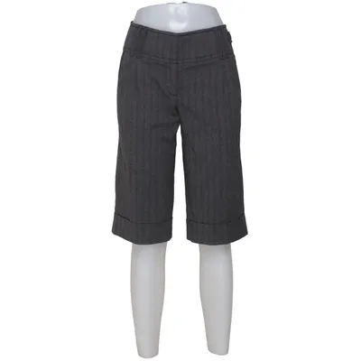 Shorts (Grå) fra Hallhuber