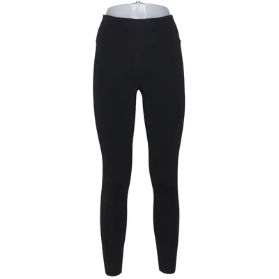 Sportleggings (Zwart) van Pine Ridge