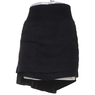 Rok (ILON LI MIX PSS14) van Acne Studios Cupro, Linnen, Viscose
