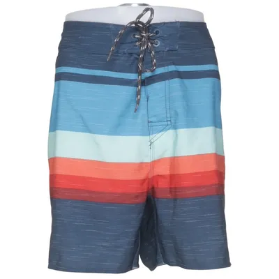 Shorts de bain (Bleu, Multicolore) de Rip Curl Élasthane, Polyester