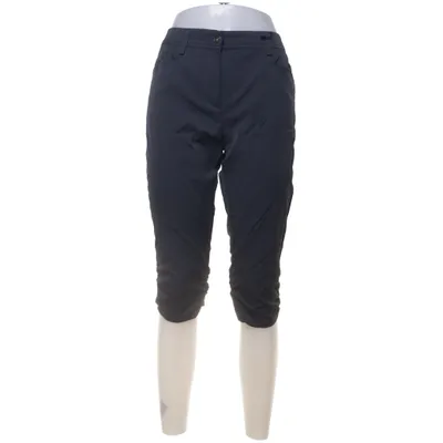 Trekvartsbyxor (864) från Valiente Elastan, Polyamid