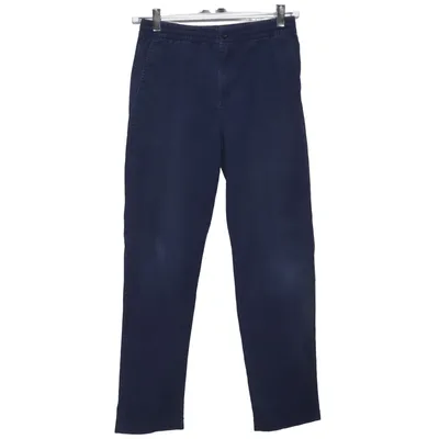Chino (Bleu) de Polo Ralph Lauren Coton, Élasthane