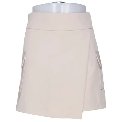 Jupe-short (Beige) de Joy