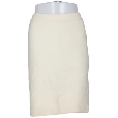 Rok (Beige) van San Antonio Angora, Nylon, Wol