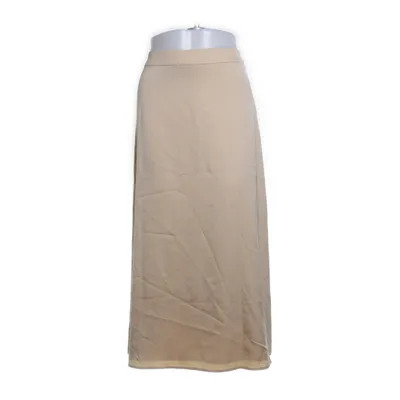 Rok (Beige) van Marville Road Elastaan, Polyester
