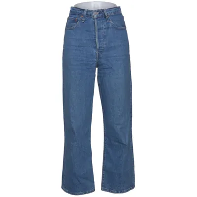 Jeans (Blue) from Levi Strauss & Co Cotton, Elastane