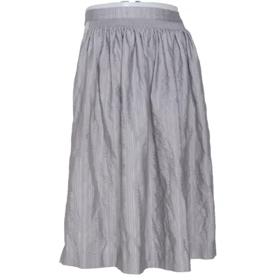 Tablier (Gris) de Hammerschmid