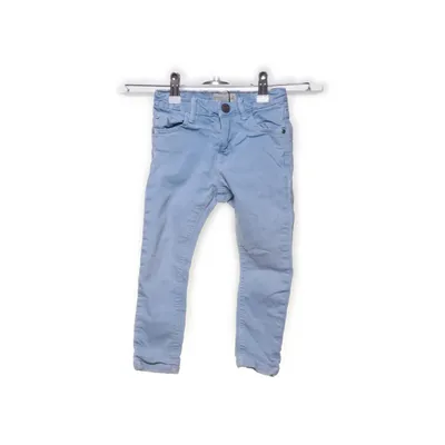 Spijkerbroek (Blauw) van Zara Boys Collection