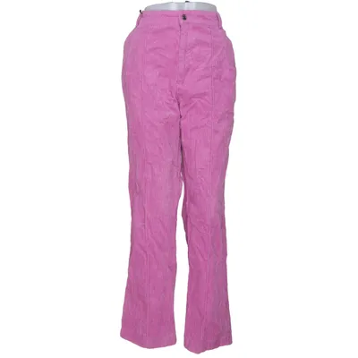 Manchesterbyxor (Rosa) från Denim Co Bomull