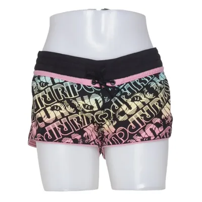 Short de sport (Noir, Multicolore) de Rip Curl Polyester