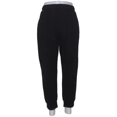 Jogginghose (Schwarz) von Calvin Klein Golf Baumwolle, Polyester