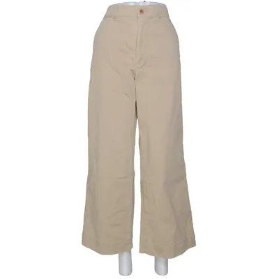 Broek (Beige) van Polo Ralph Lauren Katoen, Elastaan