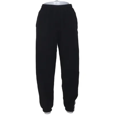 Pantalon de survêtement (Noir) de Kylie Coton, Polyester