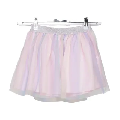 Tyllkjol (Flerfärgad) från Cope Polyester