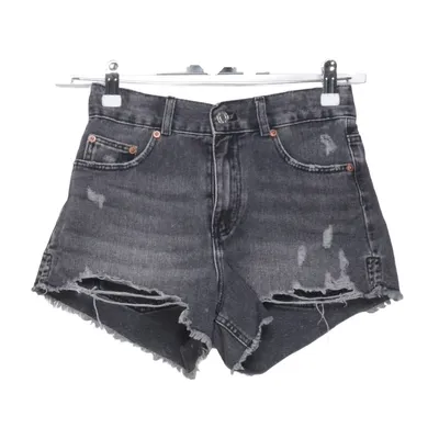 Jeansshorts (Grå) från Zara