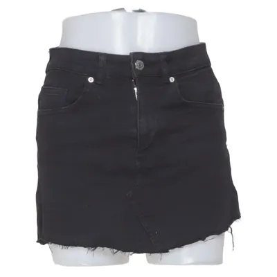 Jupe en jean (Perfect Jeans) de Gina Tricot Coton, Élasthane, Polyester