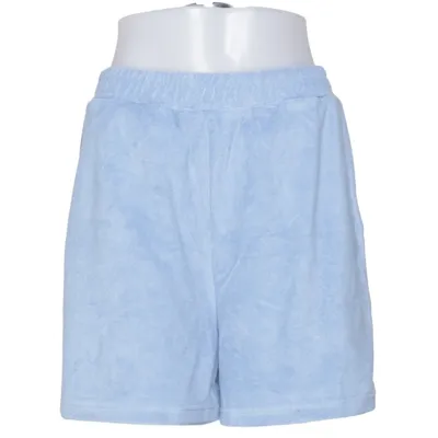 Short de jogging (Bleu) de Lexington Coton, Polyester