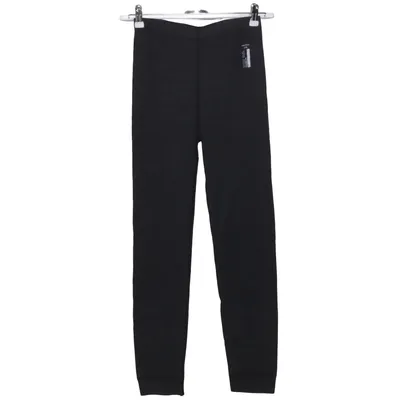 Base layer pants (Gray) from Merino Merino wool, Polyamide, Polyester