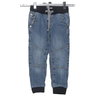 Jeans (Blå) fra Denim Day Bomuld