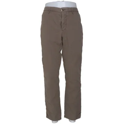 Chinos (Brun) fra Incotex