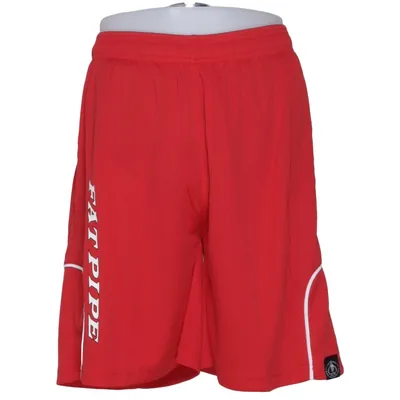 Short de sport (Player's Shorts) de Fat Pipe Polyester