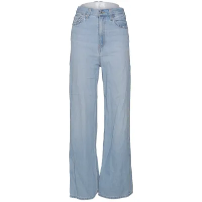 Jeans (Blue) from Levi's Premium Cotton, Hemp