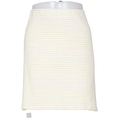 Skirt (I Love It Stripe Skirt) from Nelly Elastane, Polyester, Viscose