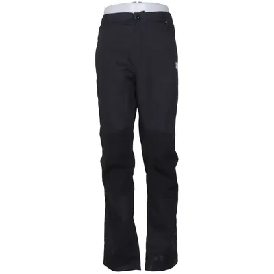Outdoor pants (Black) from Almedahls Cotton, Polyester