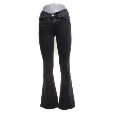 Jeans (perfect jeans) from Perfect Jeans Gina Tricot Cotton, Elastane, Polyester