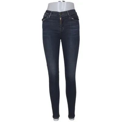 Spijkerbroek (Harvard) van Frame Denim Katoen, Elastaan, Polyester, Tencel