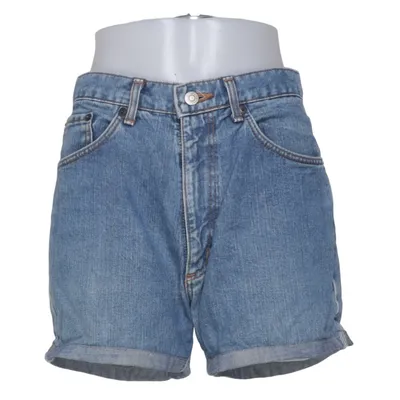 Short en jean (Bleu) de Wrangler Coton