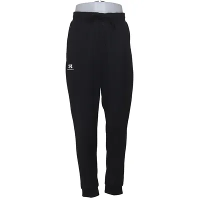 Pantalon de survêtement (Noir) de Under Armour
