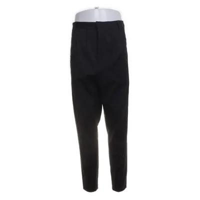 Kostymbyxor (Svart) från Tomwood Elastan, Polyester, Ull