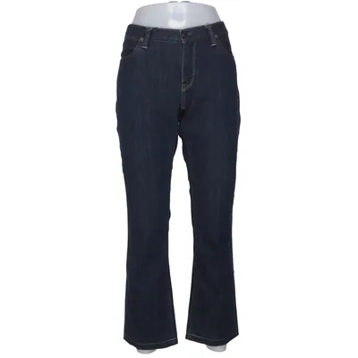Spijkerbroek (Blauw) van Ralph Lauren Katoen