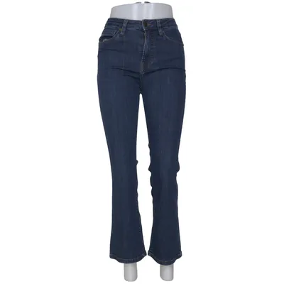 Jean (Bleu) de IVY Coton, Élasthane, Polyester